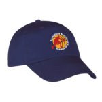 Ball Cap Hat Heat Transfers