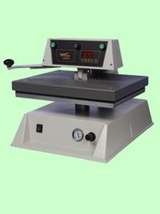 Heat Press Machine Automatic 16x20