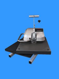Best Heat Press Transfer Machine