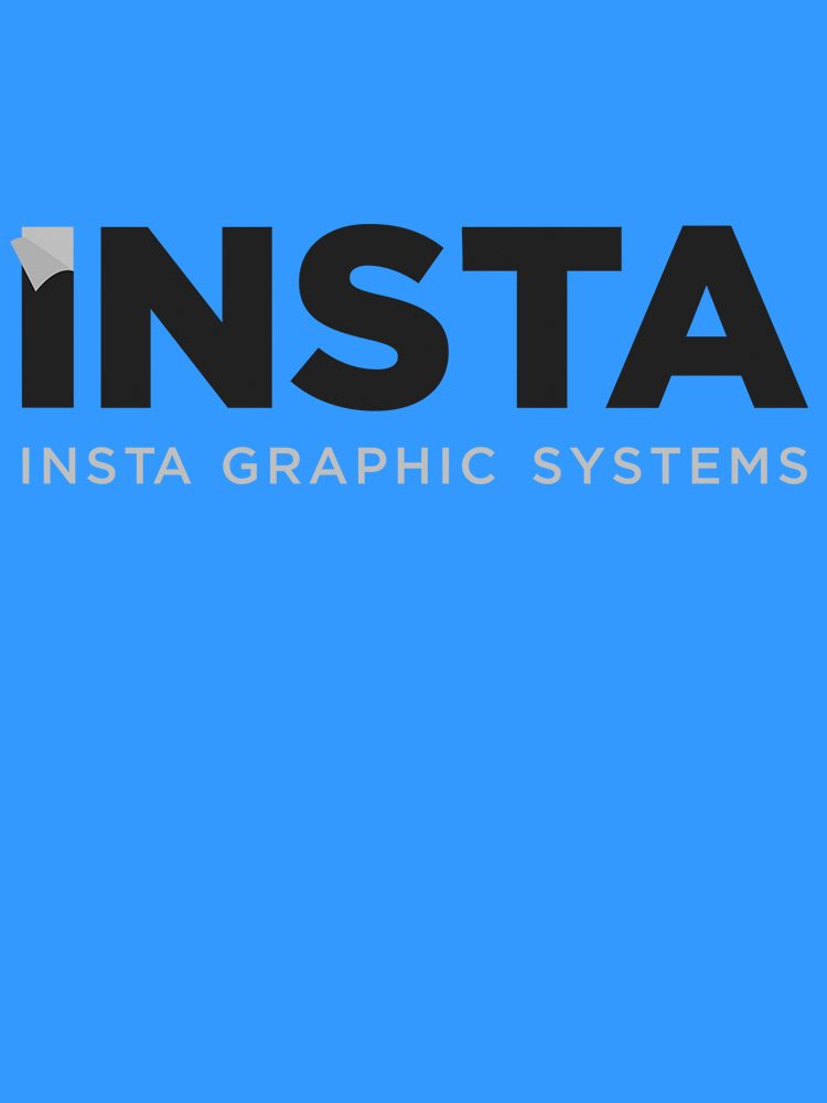 Insta Graphic Systems logo