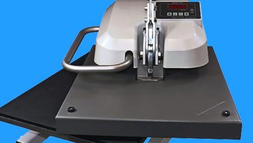 Choosing the Best Heat Press Machine